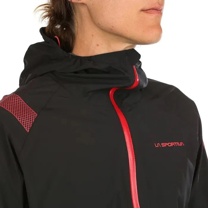 La Sportiva Run Womens Jacket