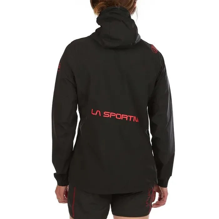 La Sportiva Run Womens Jacket