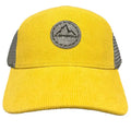 La Sportiva Setter Cap Colour Yellow