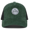 La Sportiva Setter Cap Colour Forest Green