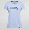 La Sportiva Stripe Cube Womens T-Shirt