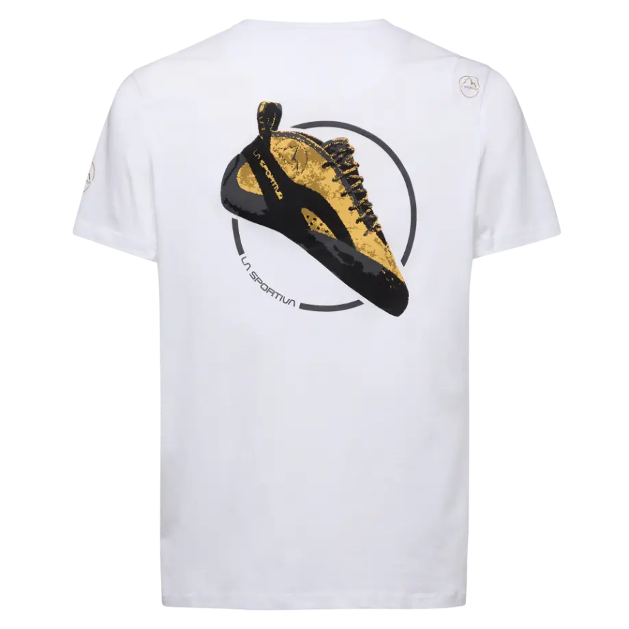 La Sportiva TC Pro Mens T-Shirt