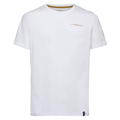 La Sportiva Tc Pro Mens T Shirt Colour White