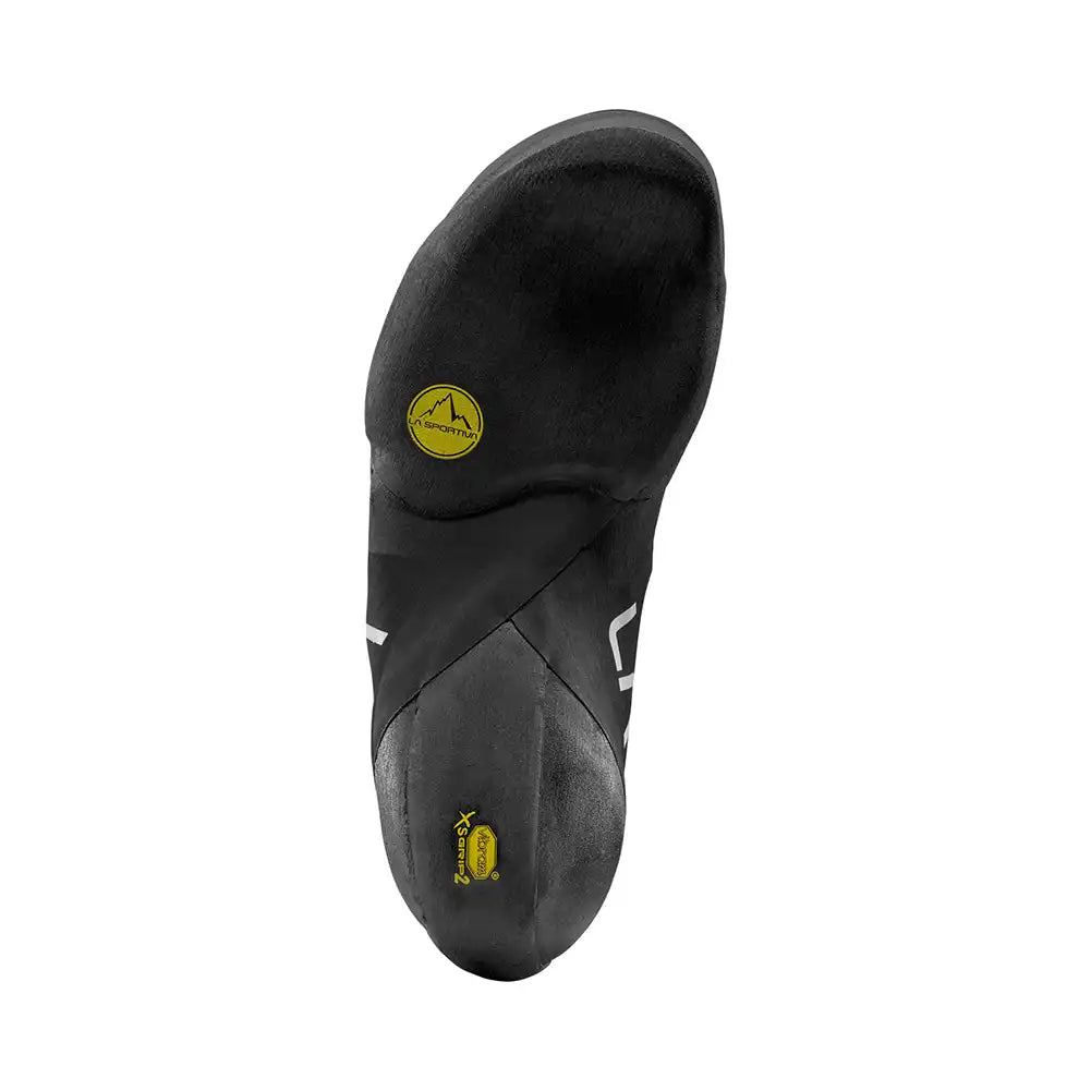 La Sportiva Theory Womens Climbing Shoe - Hibiscus/Black