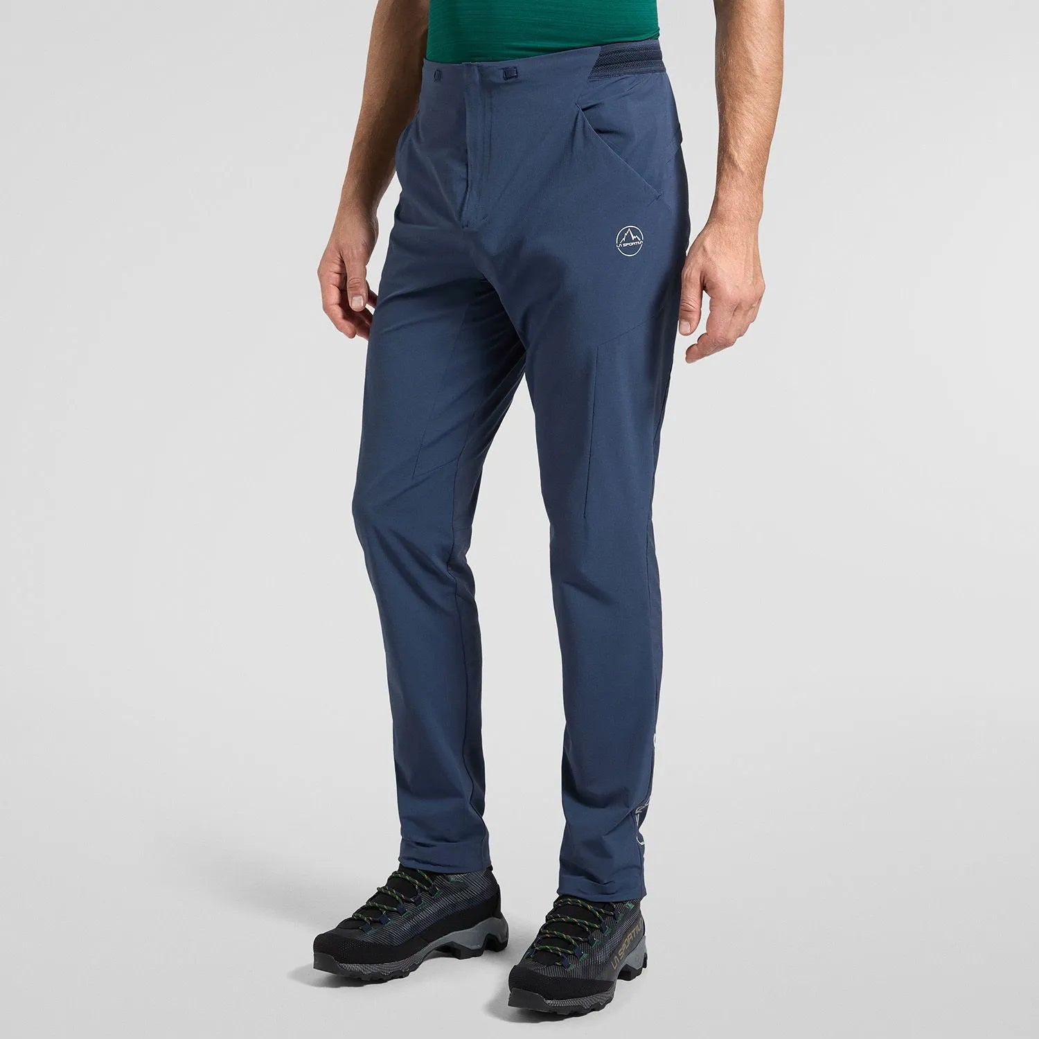 La Sportiva Trail Guard Mens Pants