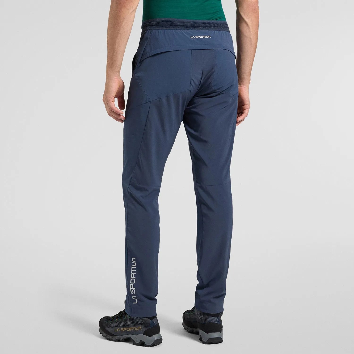 La Sportiva Trail Guard Mens Pants