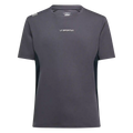 La Sportiva Traverse Mens T-Shirt Colour Onyx