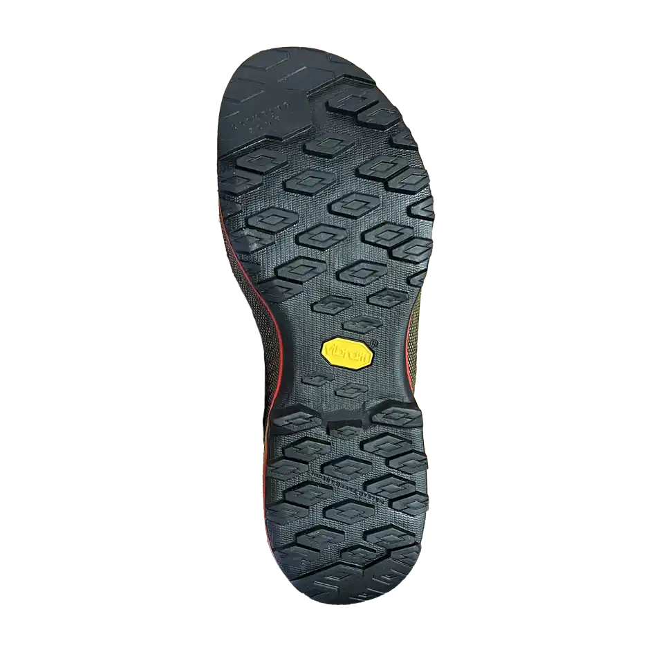 La Sportiva TX4 Evo ST Approach Shoe - Night Sky/Savana