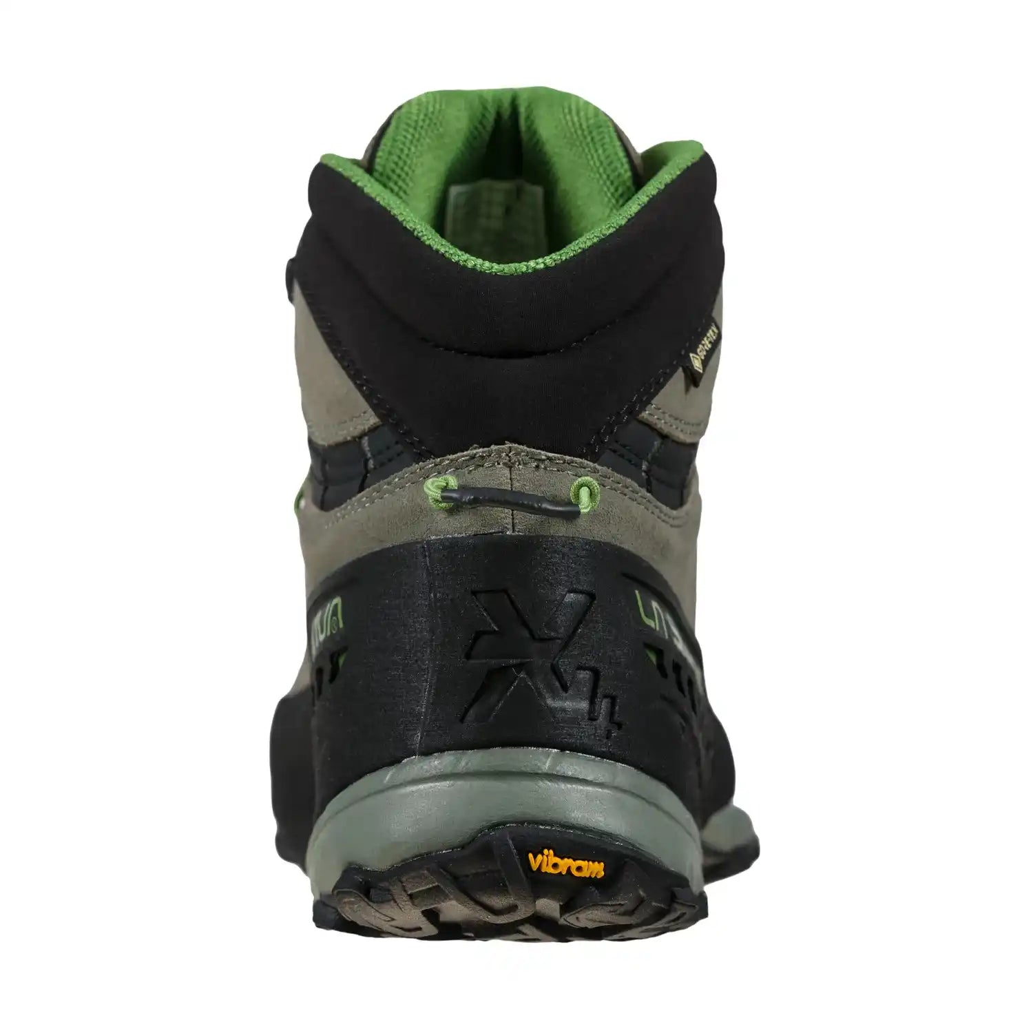 La Sportiva TX4 Mid GTX Mens Approach Boot - Clay/Kale