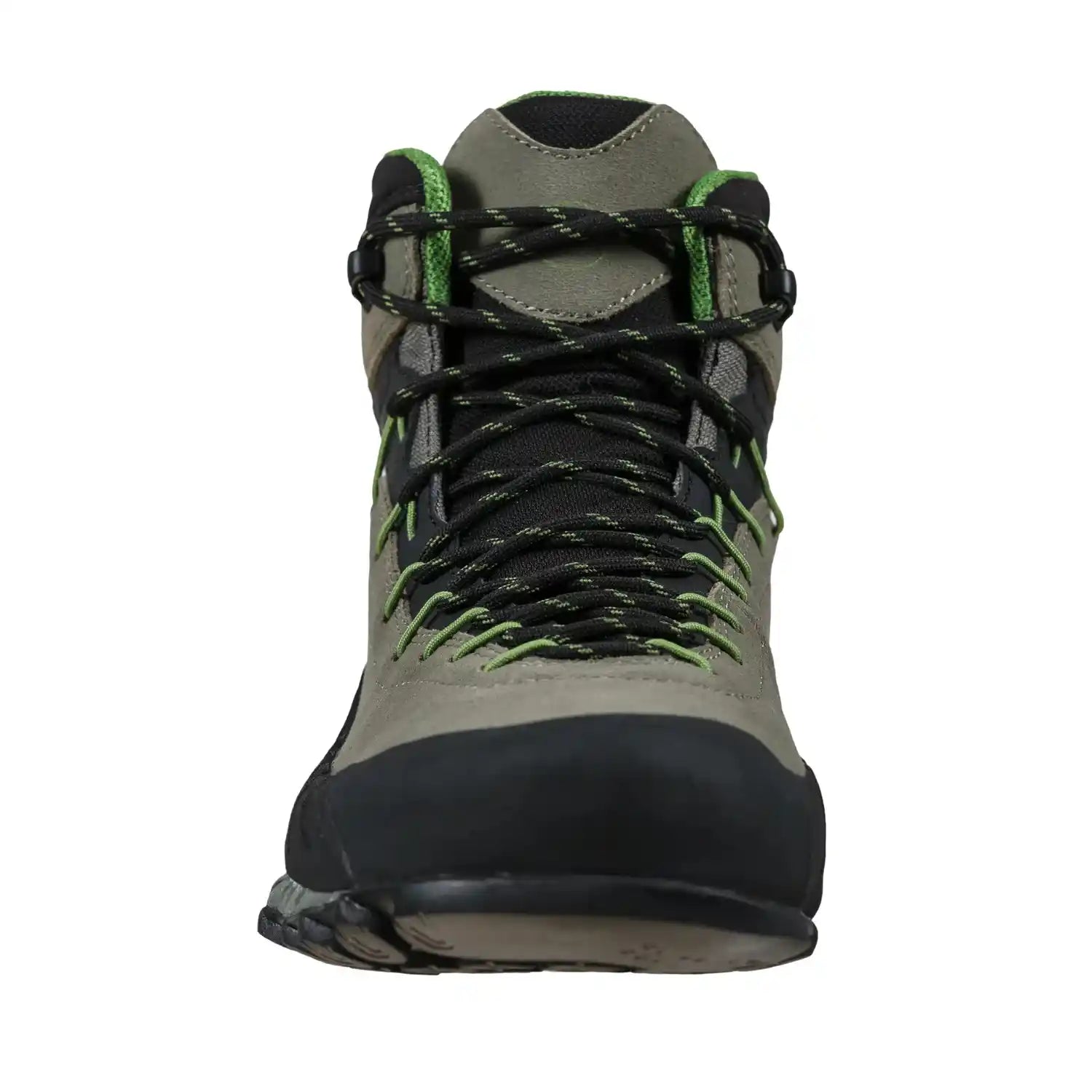 La Sportiva TX4 Mid GTX Mens Approach Boot Clay Kale