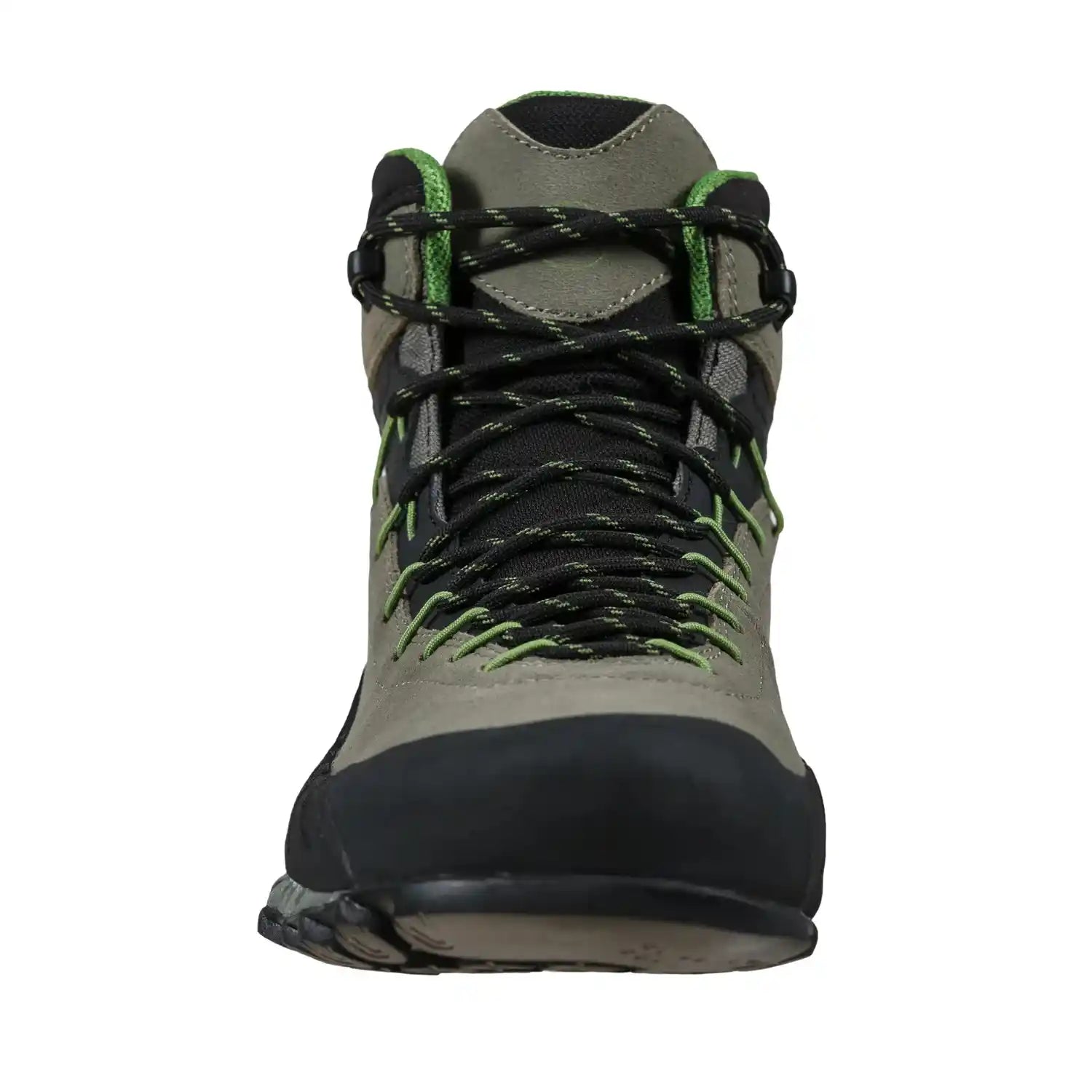 La Sportiva TX4 Mid GTX Mens Approach Boot - Clay/Kale