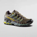 La Sportiva Ultra Raptor II Wide GTX Mens Hiking Shoe - Carbon/Moss