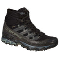 La Sportiva Ultra Raptor II Mid Wide GTX Mens Hiking Boot - Black/Clay Colour Black_Clay