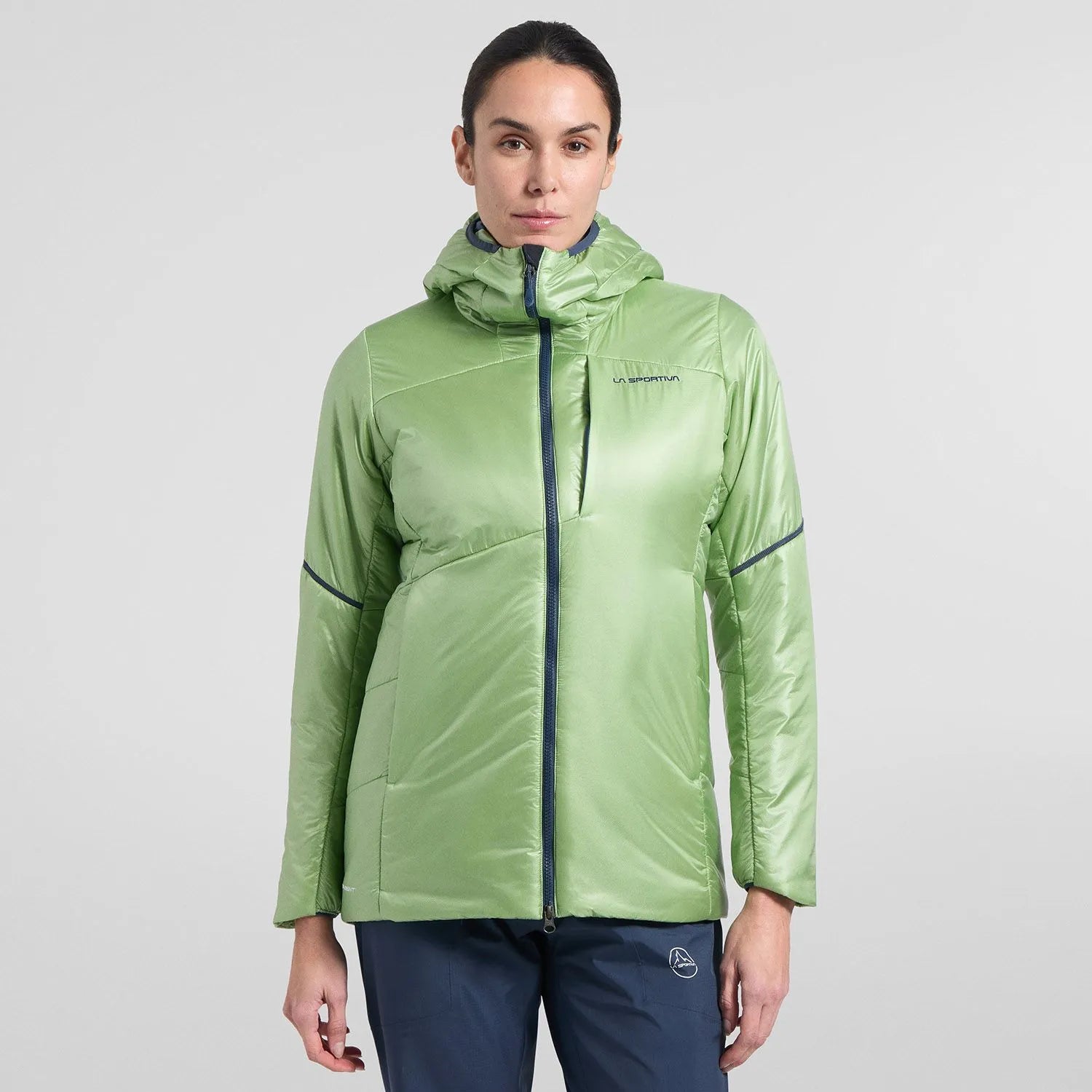 La Sportiva Supercouloir Primaloft Womens Parka