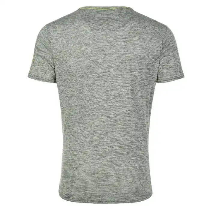 La Sportiva Pocket Logo Mens Short Sleeve T-Shirt