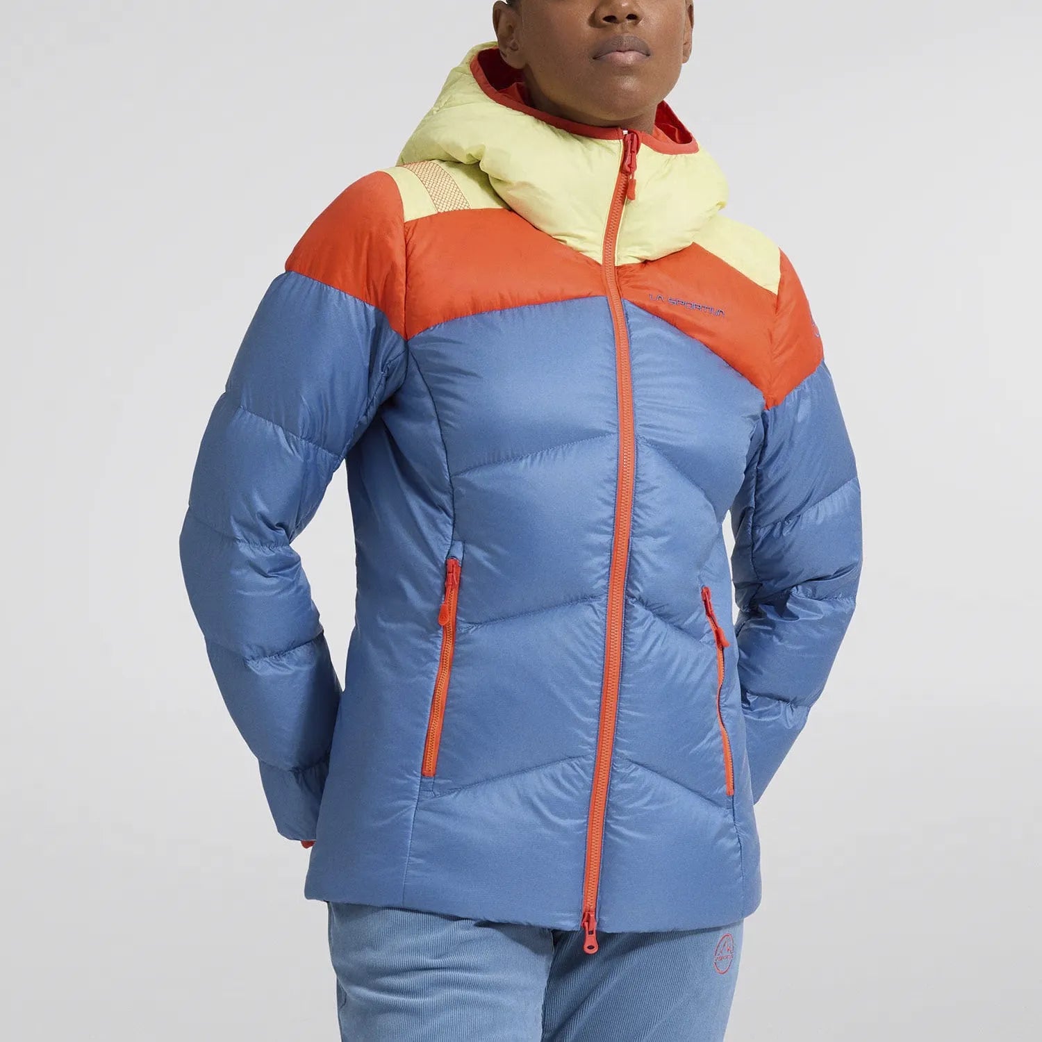 La Sportiva Nature Down Womens Jacket