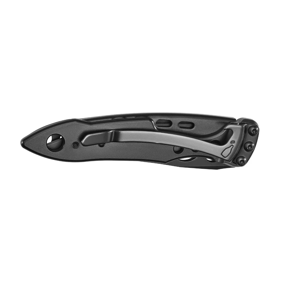 Leatherman Skeletool KB Folding Pocket Knife