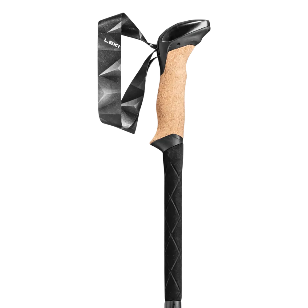 Leki Black Series FX Carbon Trekking Poles