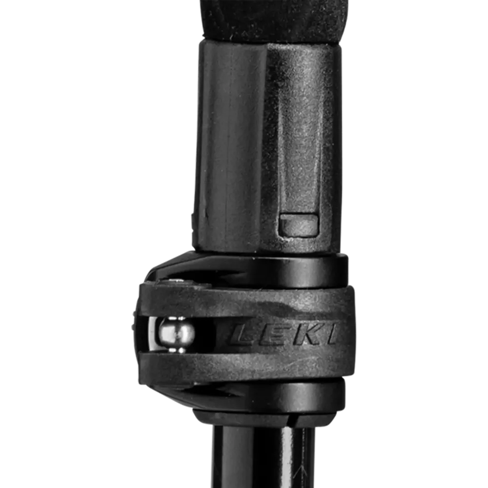 Leki Black Series FX Carbon Trekking Poles