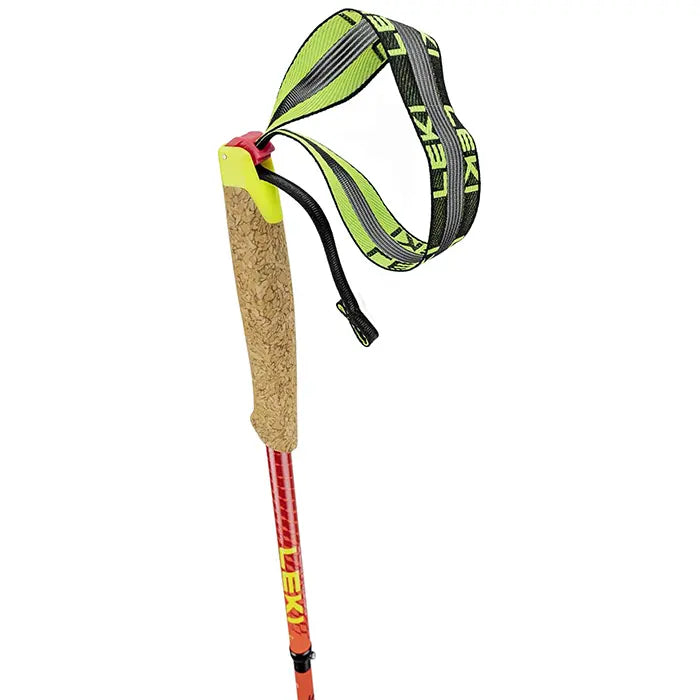 Leki Neotrail Pro FX.1 SuperLite Trail Running Poles