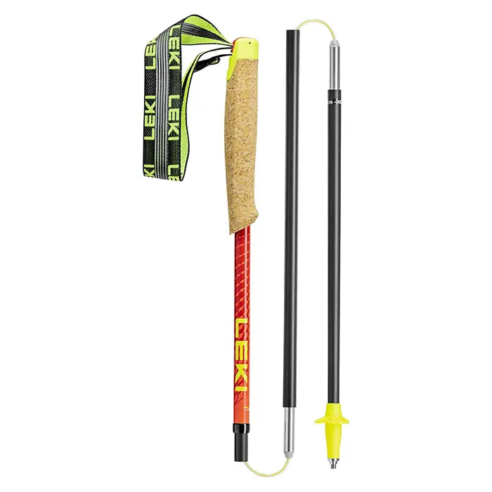 Leki Neotrail Pro FX.1 SuperLite Trail Running Poles