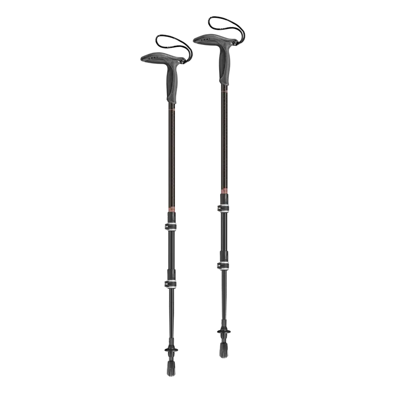 Leki Wanderfreund Makalu Hiking Poles