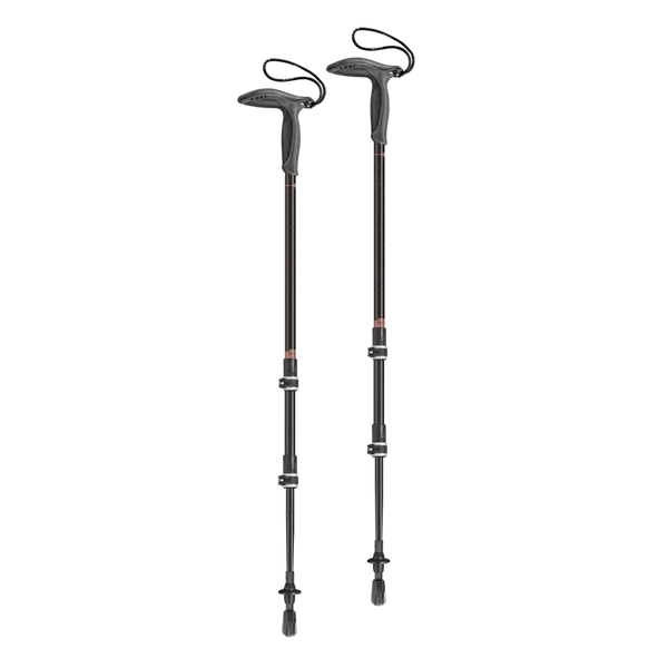 Leki Wanderfreund Makalu Hiking Poles - Main Image