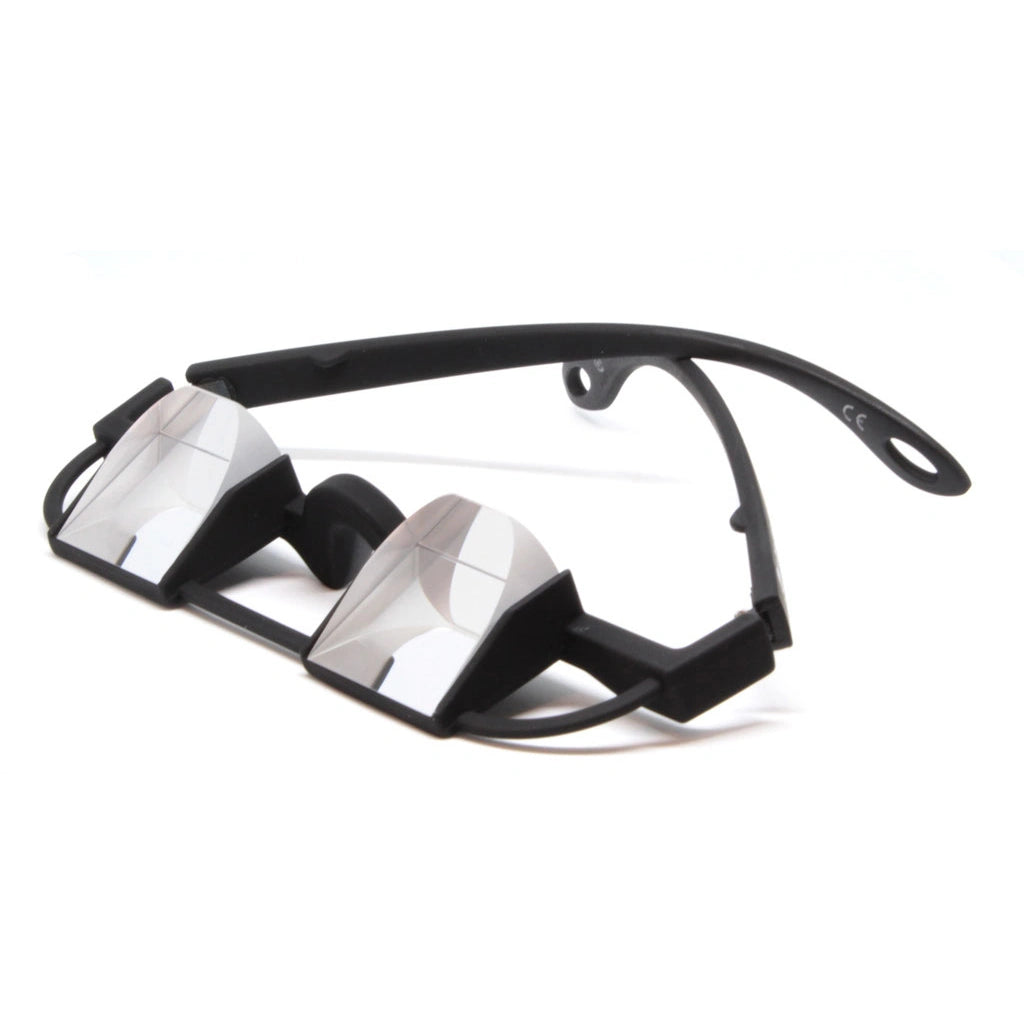 LePirate Belay Glasses Model 3.1