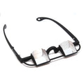 LePirate Belay Glasses Model 3.1
