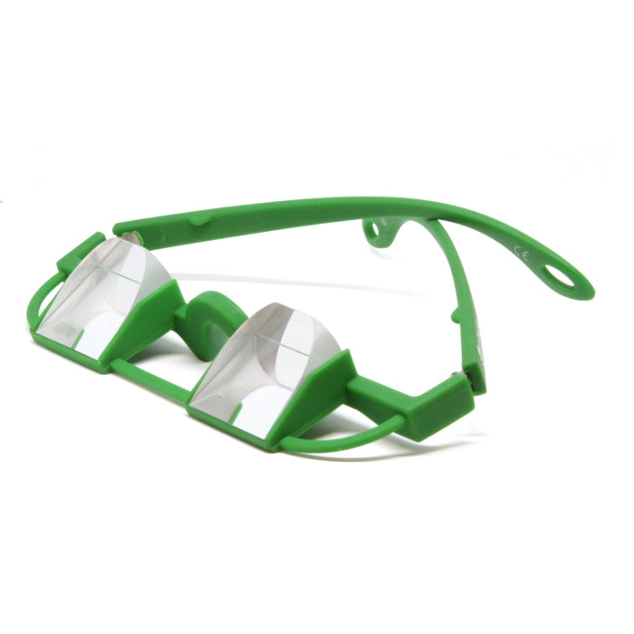 LePirate Belay Glasses Model 3.1