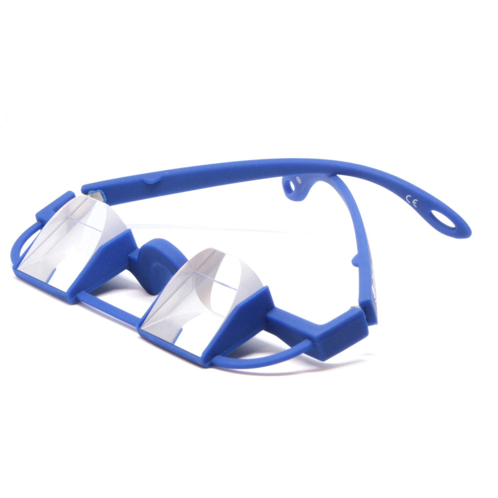 LePirate Belay Glasses Model 3.1