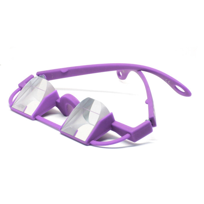LePirate Belay Glasses Model 3.1