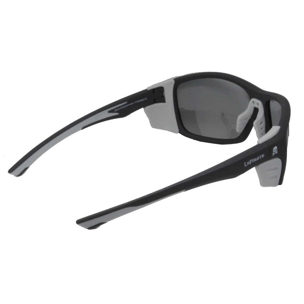 LePirate Fitz Roy Sunglasses - Photochromic 2-4 Polarised