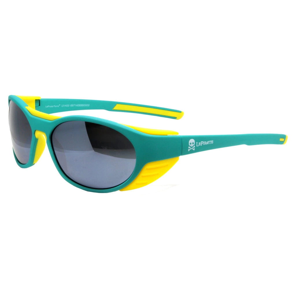 LePirate Paine Sunglasses - Cat 4