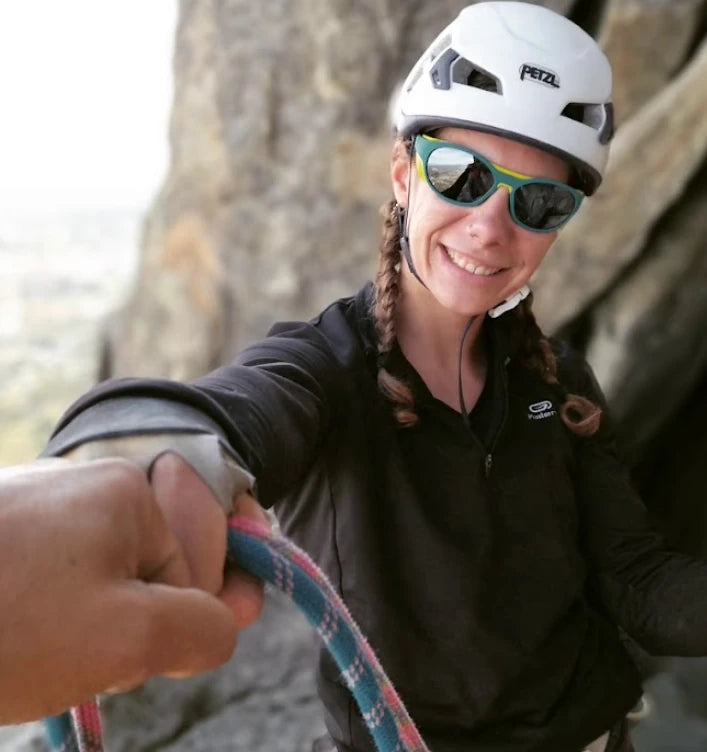 LePirate Paine Sunglasses - Cat 4