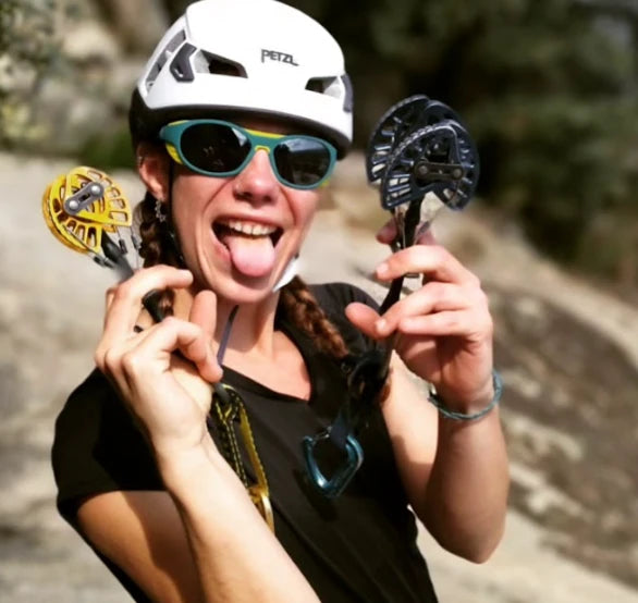 LePirate Paine Sunglasses - Cat 4