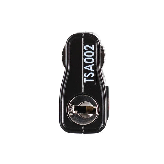 LifeVenture TSA Combi Lock