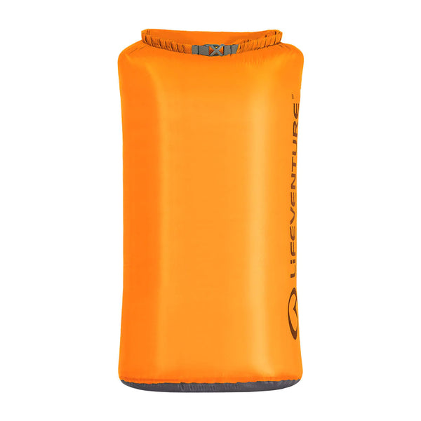 LifeVenture Ultralight Dry Bag - 75 Litres