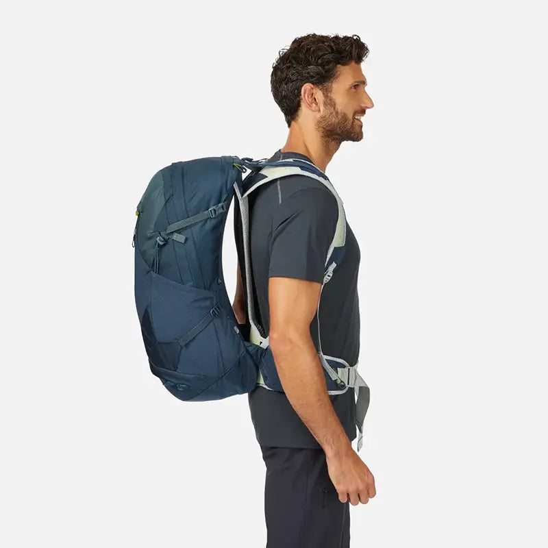 Lowe Alpine Airzone Trail Duo 32 Litre Daypack