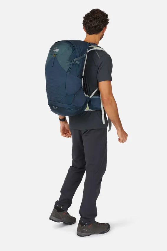 Lowe Alpine Airzone Trail Duo 32 Litre Daypack