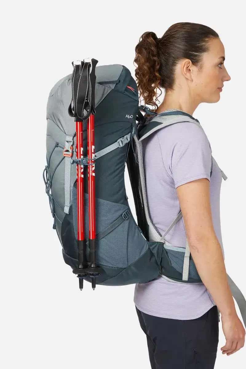 Lowe Alpine AirZone Trail Camino ND35-40 Litre Womens Hiking Pack