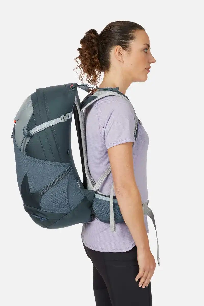 Lowe Alpine Airzone Trail Duo ND30 Litre Womens Daypack