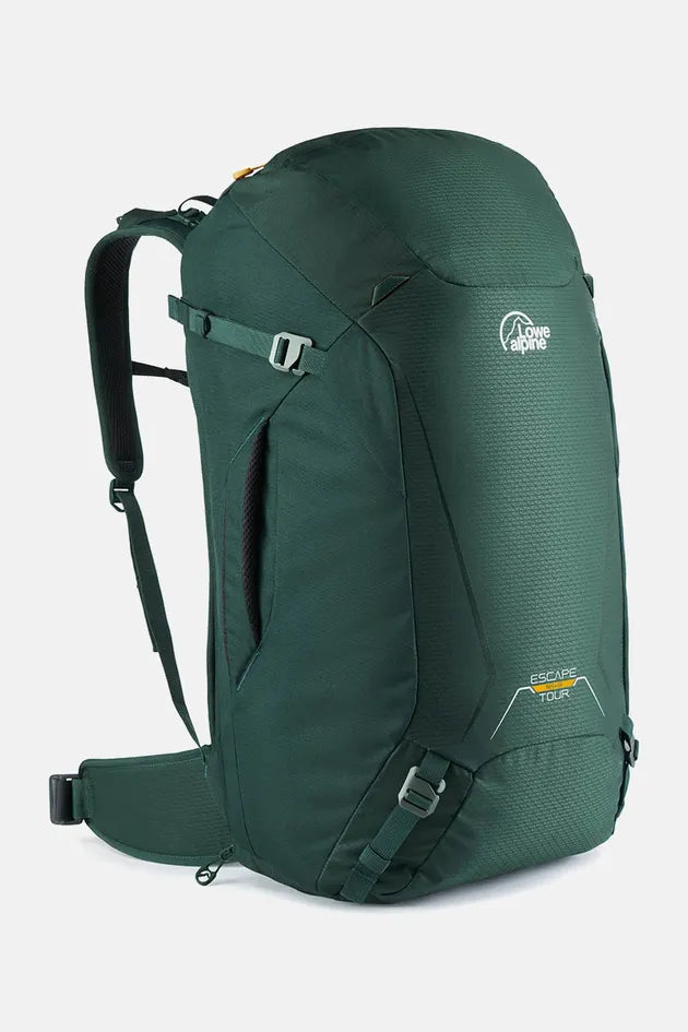 Lowe Alpine Escape Tour 55+15 Litre Travel Pack