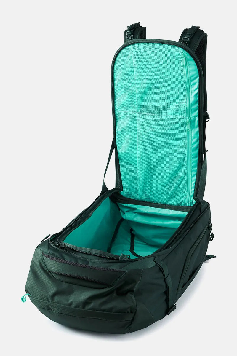 Lowe Alpine Escape Tour ND55+15 Litre Womens Travel Pack