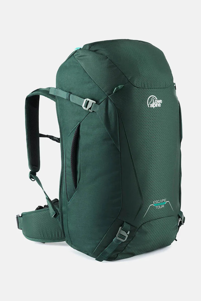 Lowe Alpine Escape Tour ND55+15 Litre Womens Travel Pack