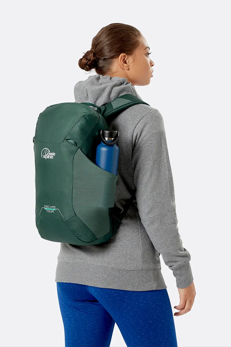 Lowe Alpine Escape Tour ND55+15 Litre Womens Travel Pack