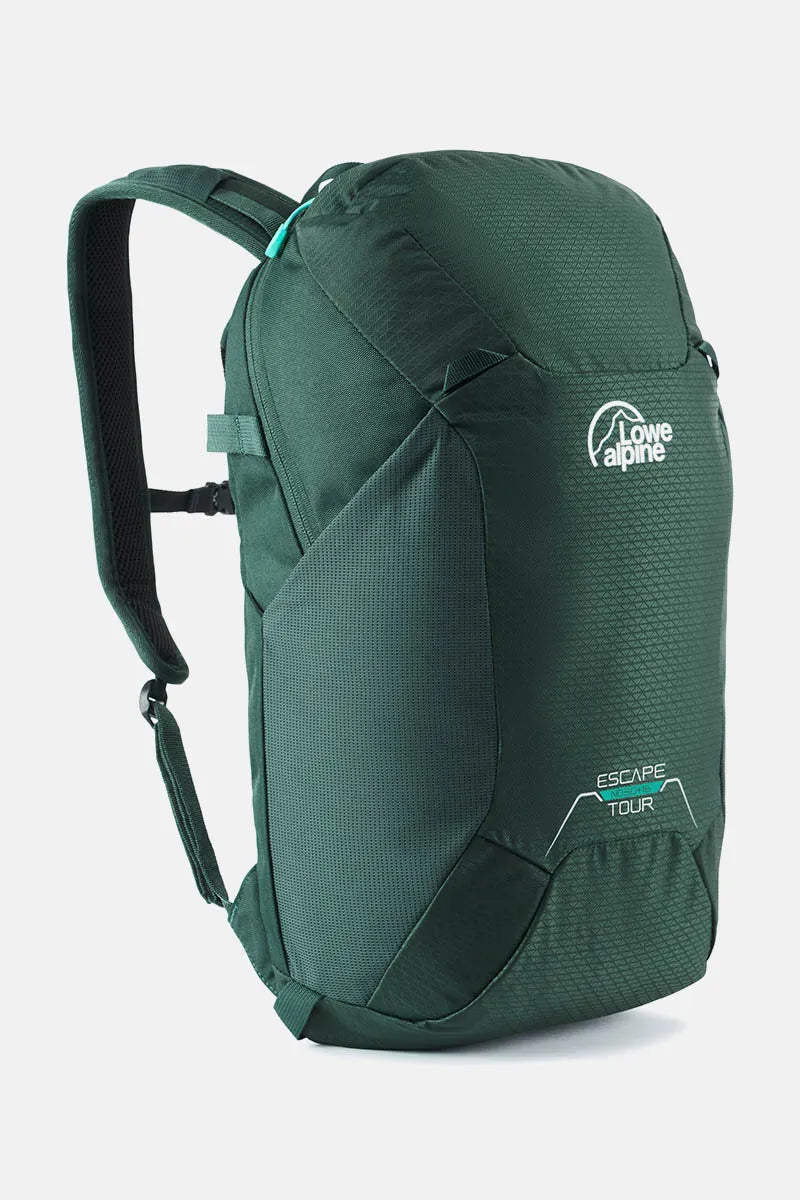 Lowe Alpine Escape Tour ND55+15 Litre Womens Travel Pack