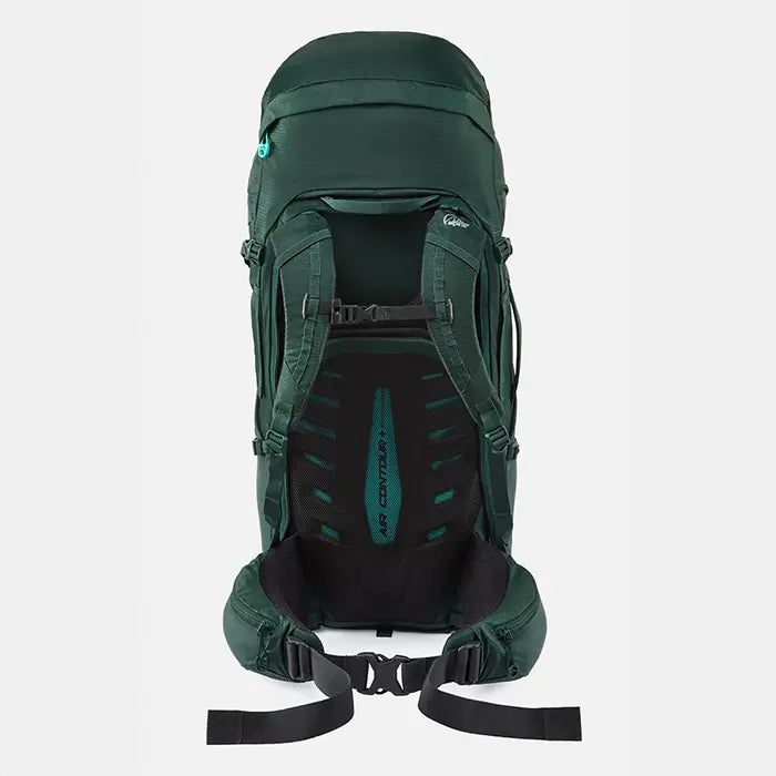 Lowe Alpine Escape Trek 50-60 Litre Womens Hiking Pack