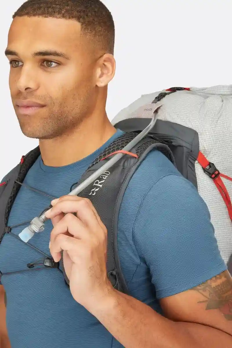 Rab Muon 40 Litre Mens Hiking Pack