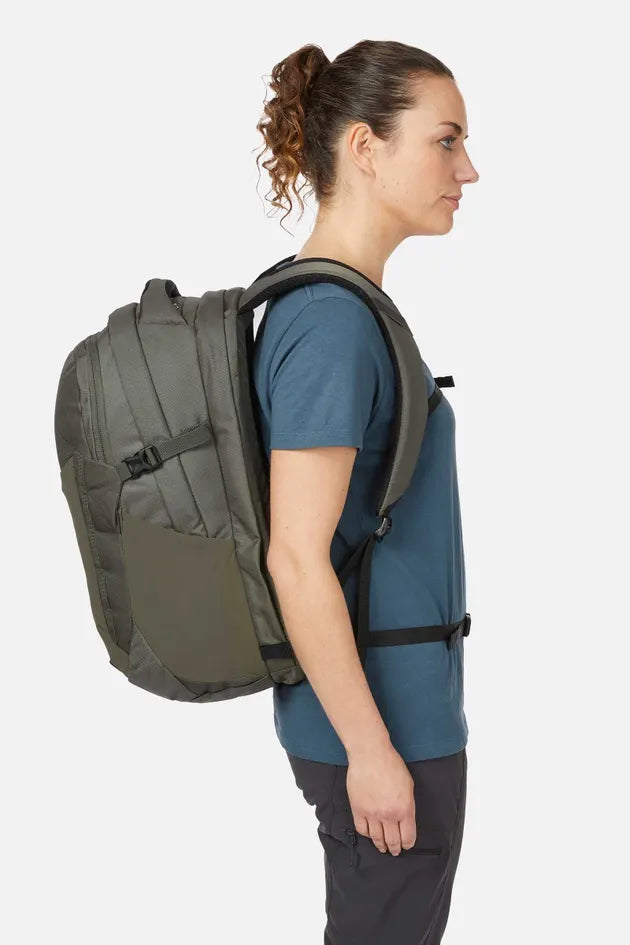 Lowe Alpine Phase 32 Litre Commuting Daypack
